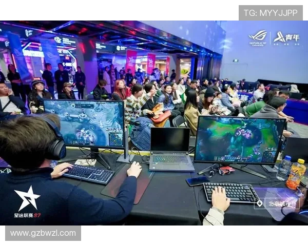 激烈对决与战术博弈 电竞赛事带来的竞技魅力与创新未来 激烈对决与战术博弈 电竞赛事带来的竞技魅力与创新未来