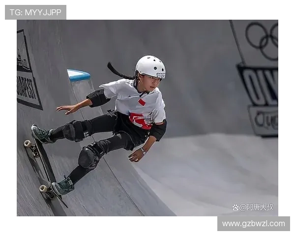 上海滑板队比赛经验分享：探索滑板运动的魅力与挑战