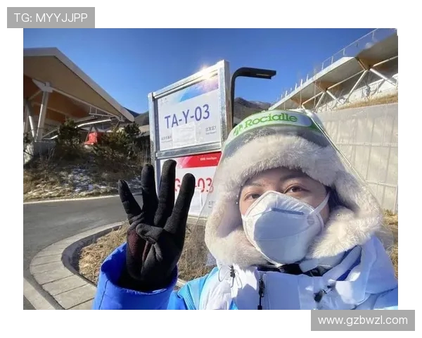 刘娜专访：探索极限运动背后的坚持与激情之旅