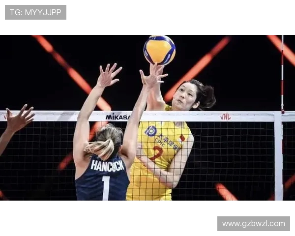 广州排球队战术对比深度解析与未来发展趋势探讨 广州排球队战术对比深度解析与未来发展趋势探讨