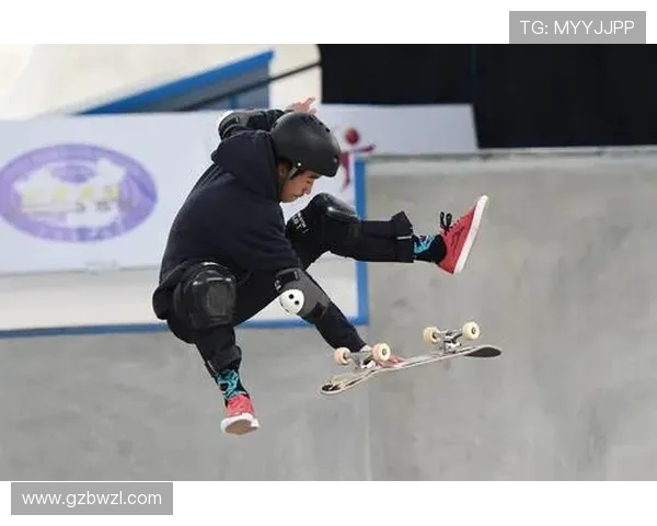 广州街舞队在世界滑板锦标赛中的个人能力表现深度解析与点评