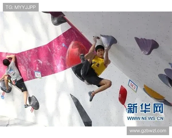 杭州攀岩队运营策略深度分析与发展前景探讨