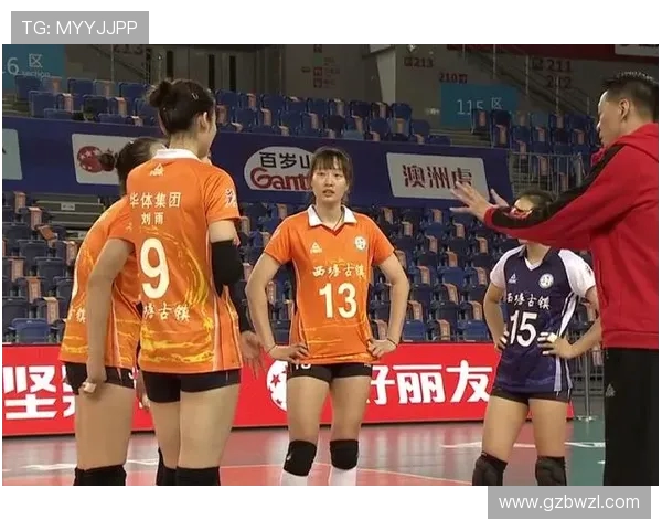 杭州排球队在城市联赛中的实力展现与未来发展潜力分析
