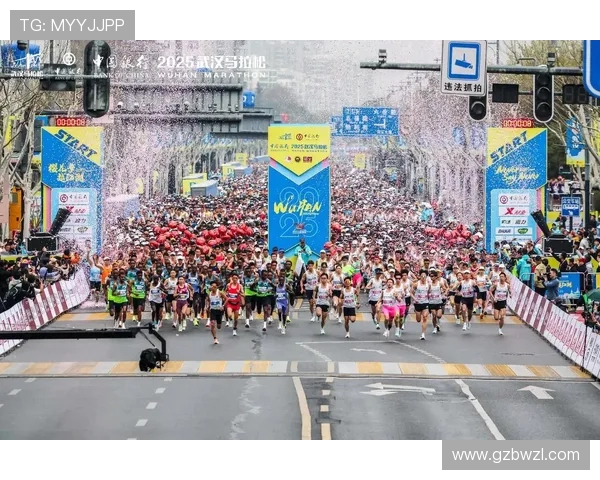 武汉街舞队在城市马拉松中的蜕变与新生之路探索