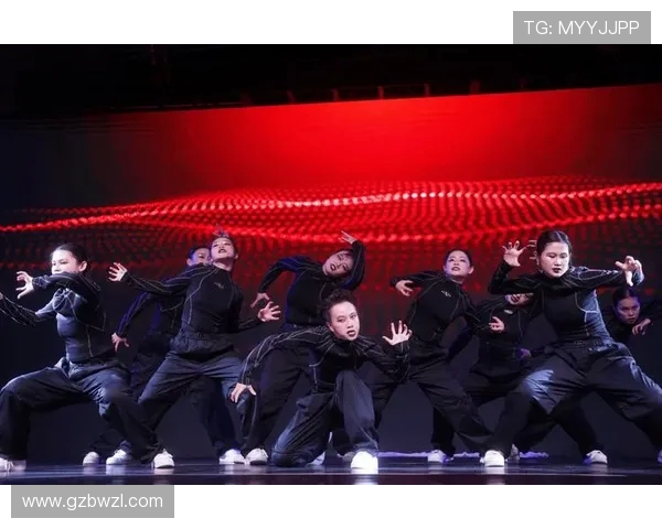 深圳街舞队现状探秘：热情与挑战交织的舞动之旅