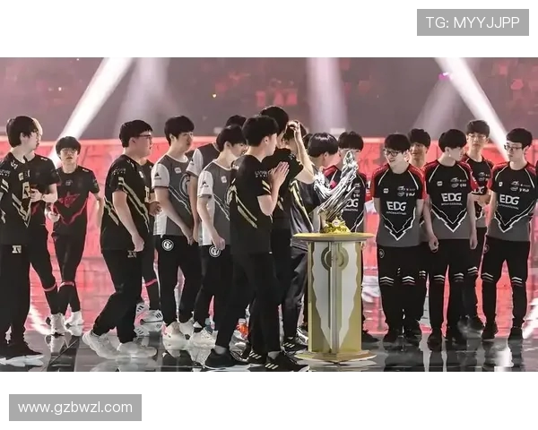 英雄联盟焦点：RNG的力量探讨