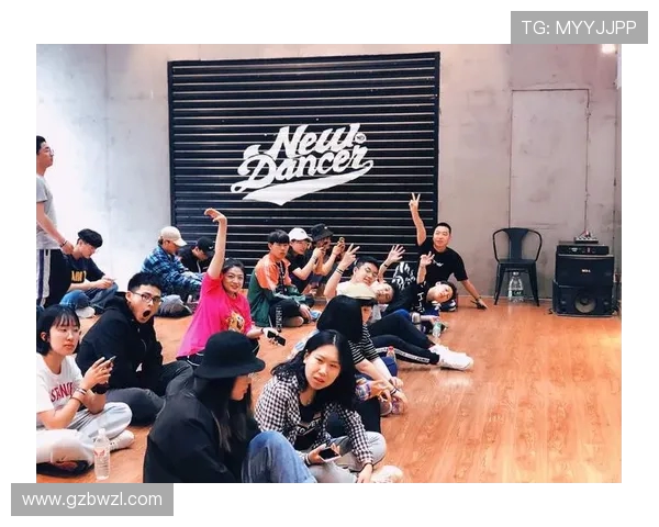 西安街舞队的心理素质揭秘与舞蹈艺术的深度融合探索