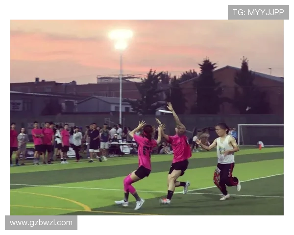 西安飞盘队实力解析：聚焦飞盘运动的崛起与发展