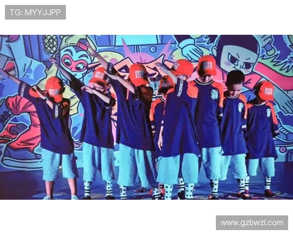 重庆街舞队荣登全国街舞排行榜第七名展现实力与风采