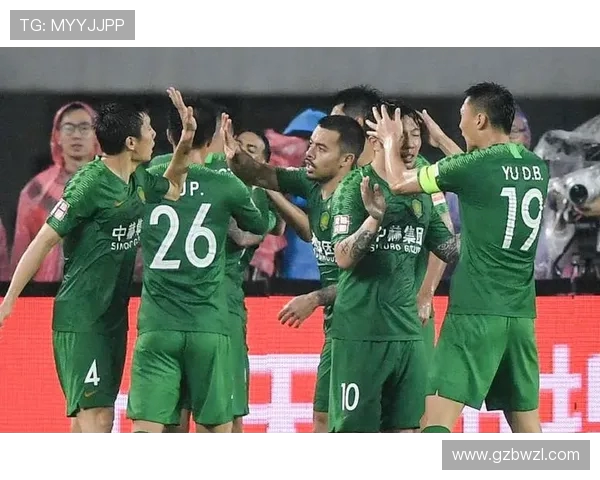 北京国安迎战全北现代力争亚冠小组赛首胜的关键之战 北京国安迎战全北现代力争亚冠小组赛首胜的关键之战